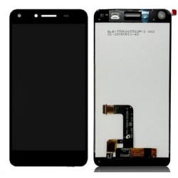 TOUCH+DISPLAY HUAWEI Y5 II PRETO